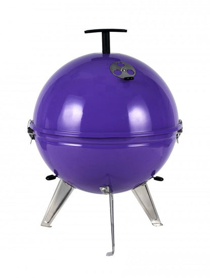  Tepro Mini Kettle Grill Crystal
