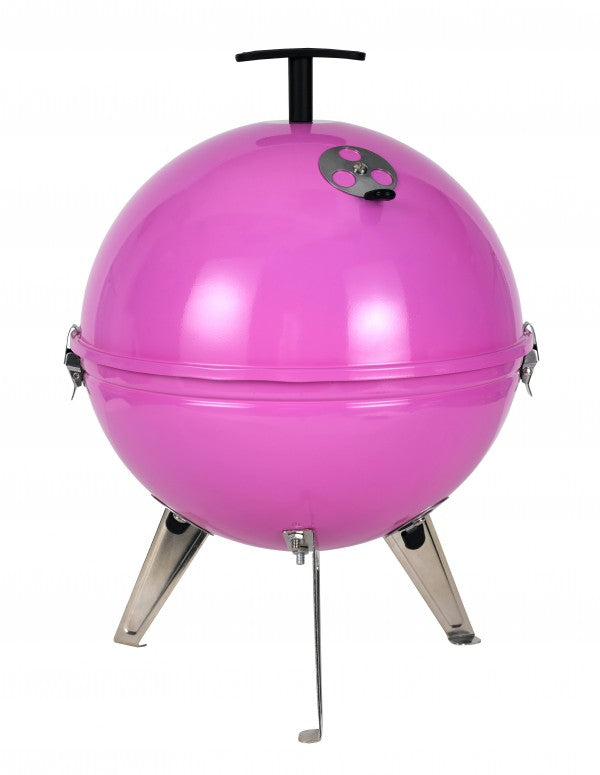  Tepro Mini Kettle Grill Crystal