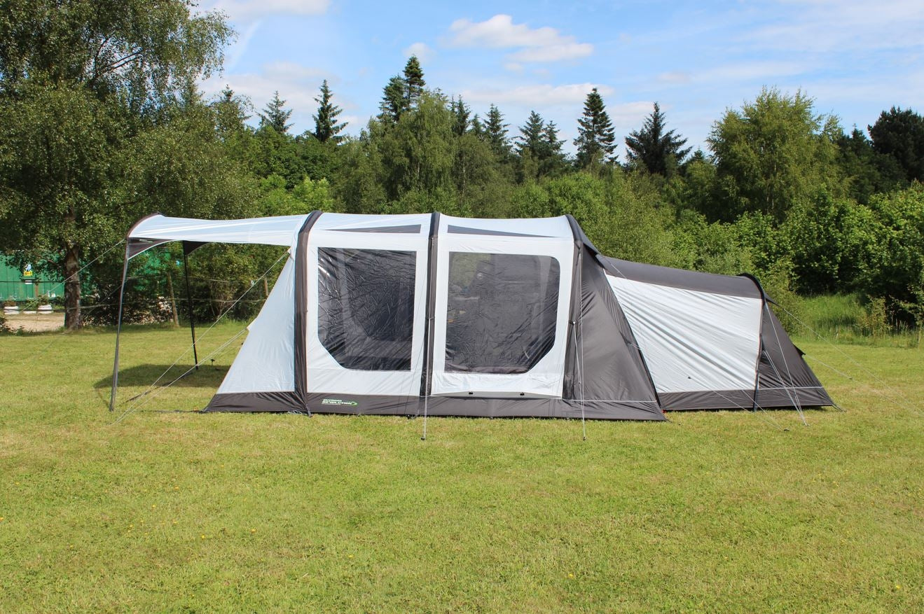  Outdoor Revolution Movelite T3E Low Drive Away Awning