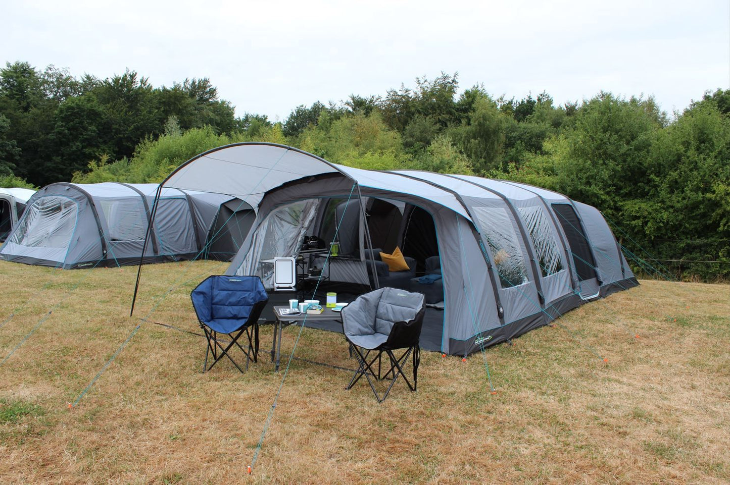  Outdoor Revolution Camp Star 700 SE Air Tent