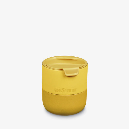  Klean Kanteen Rise Lowball Tumbler 10oz (280ml) - Old Gold