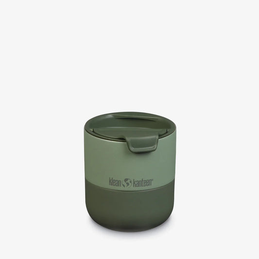  Klean Kanteen Rise Lowball Tumbler 10oz (280ml) - Sea Spray
