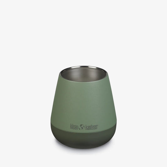  Klean Kanteen Rise Wine Tumbler 10oz (280ml) - Sea Spray