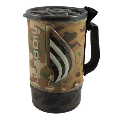  Jetboil Flash Cooking System - Camo
