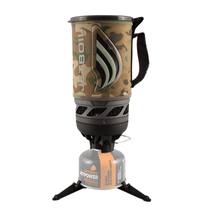  Jetboil Flash Cooking System - Camo
