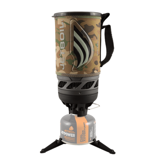  Jetboil Flash Cooking System - Camo