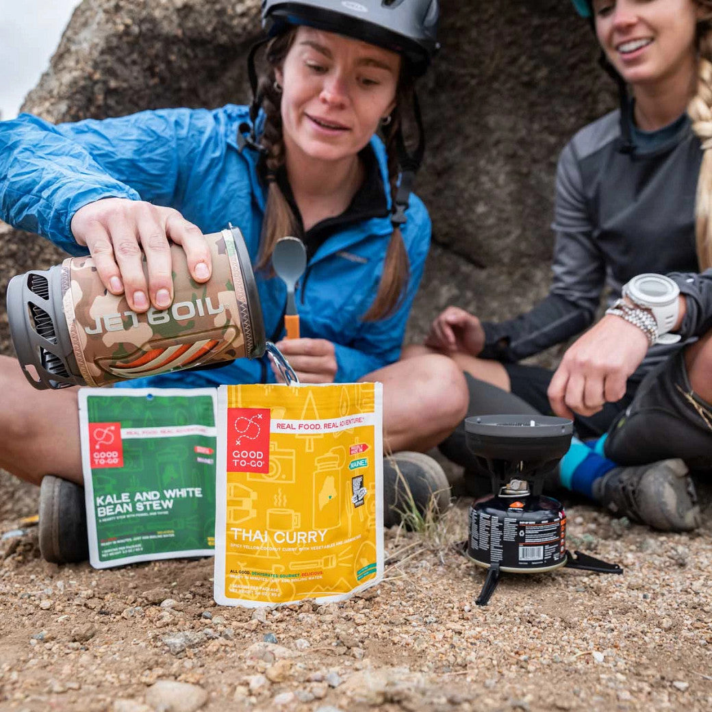  Jetboil Flash Cooking System - Camo