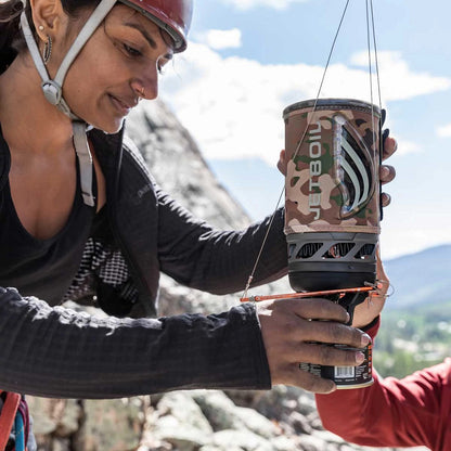  Jetboil Flash Cooking System - Camo
