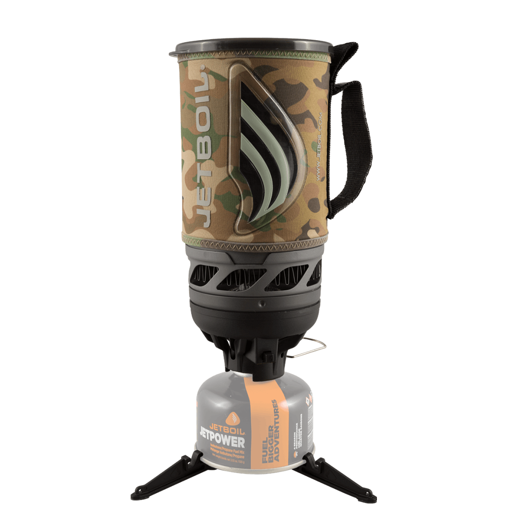  Jetboil Flash Cooking System - Camo