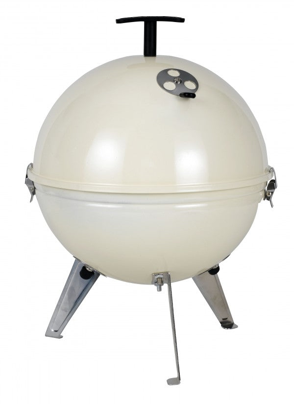  Tepro Mini Kettle Grill Crystal