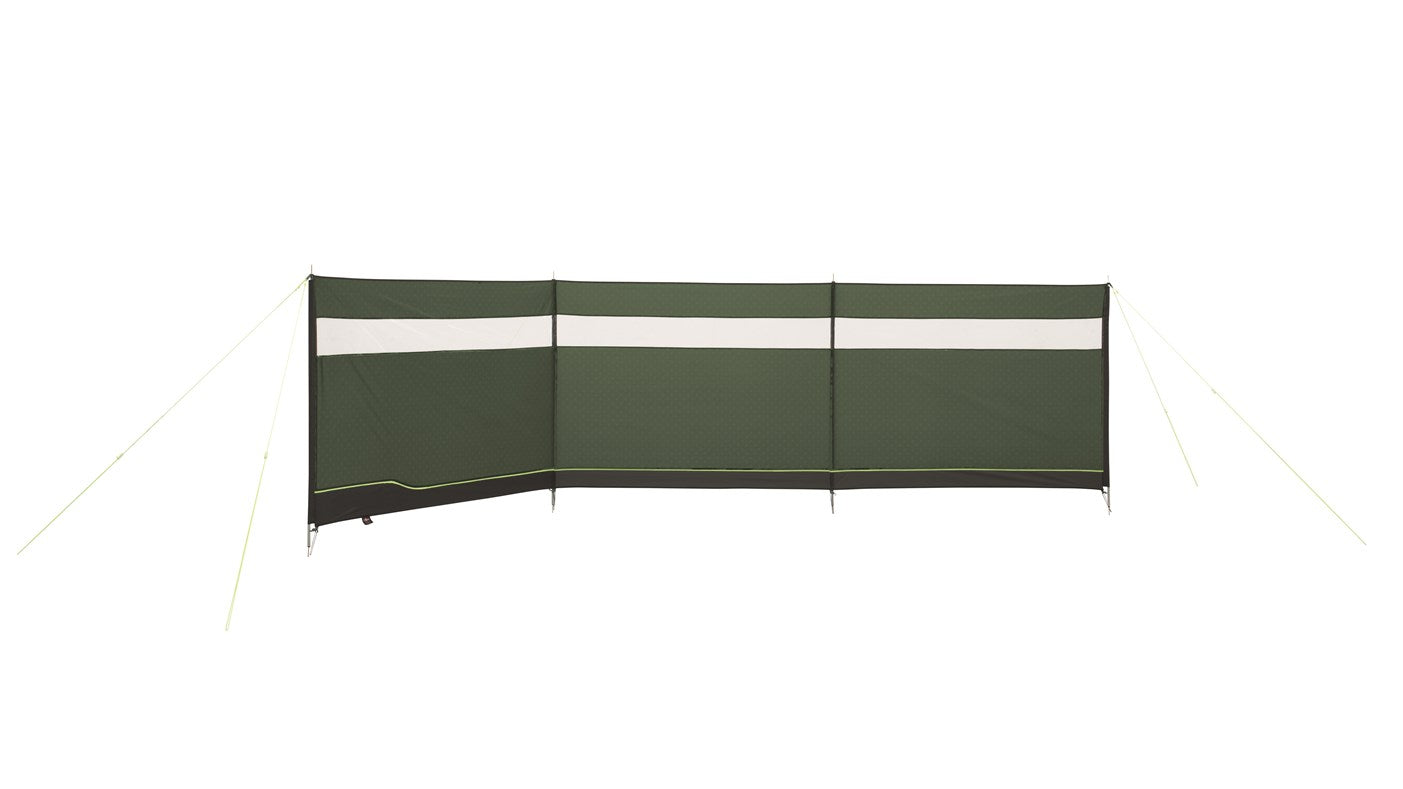  Outwell Windscreen Elegant Green