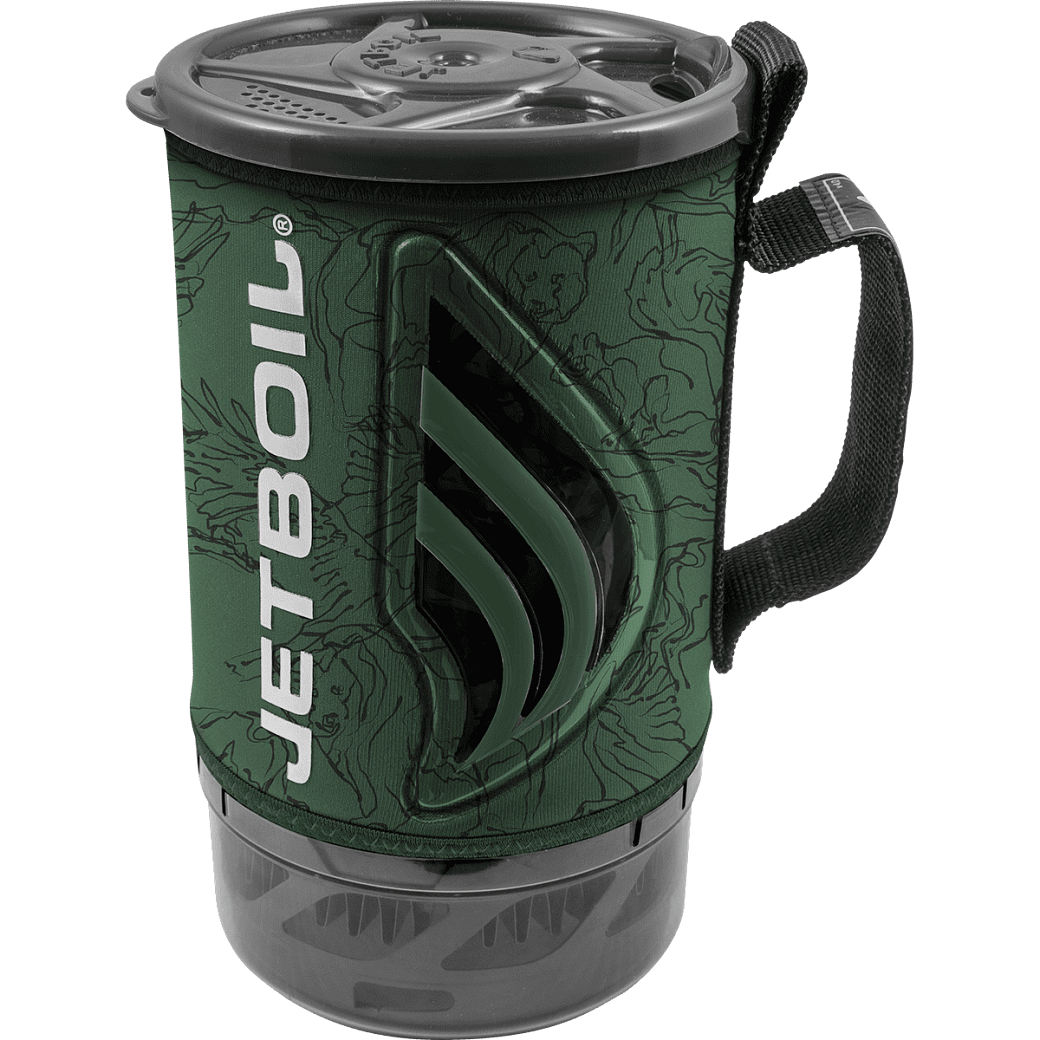  Jetboil Flash Cook System - Wild