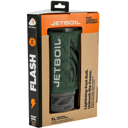  Jetboil Flash Cook System - Wild