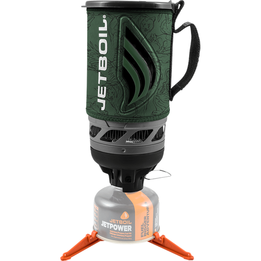  Jetboil Flash Cook System - Wild