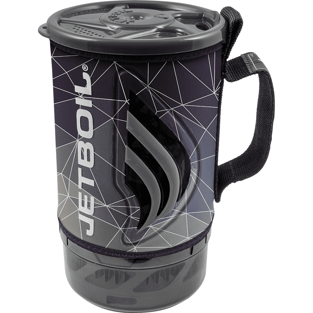  Jetboil Flash Cook System - Fractile