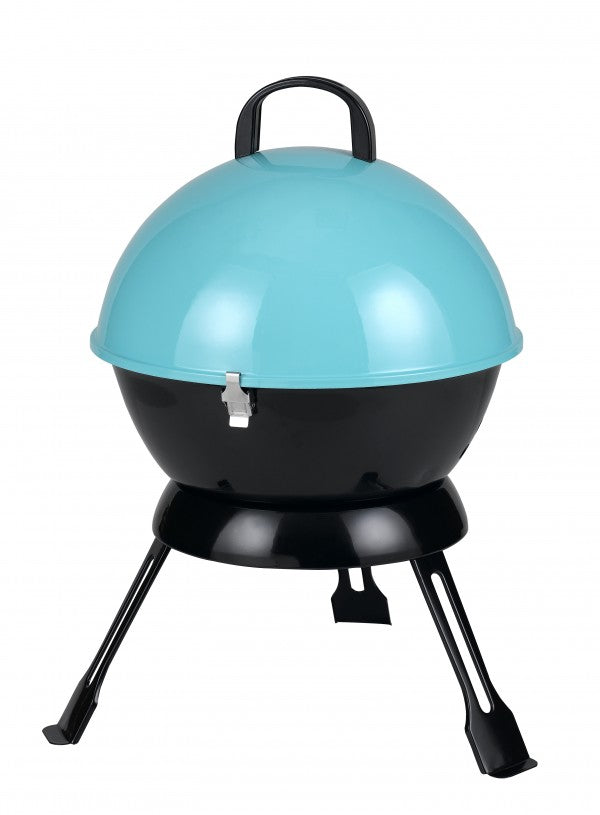  Tepro Mini Kettle BBQ Grill Salida