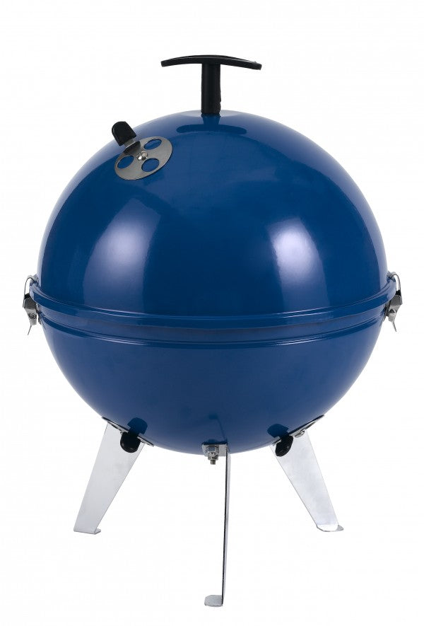  Tepro Mini Kettle Grill Crystal