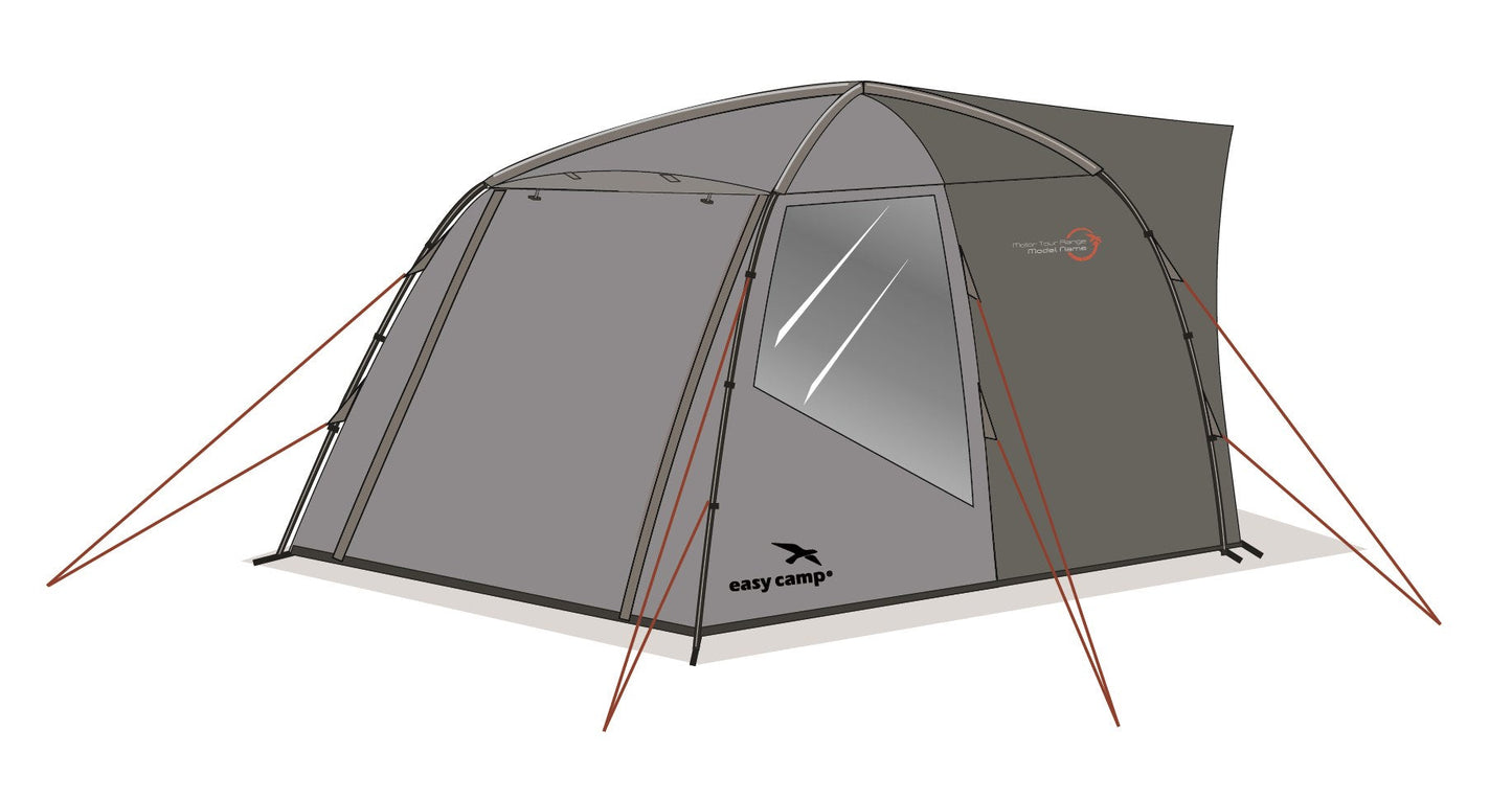  Easy Camp Fairfields Drive Away Awning (2022)