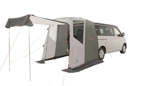  Easy Camp Crowford Rear Tailgate Awning