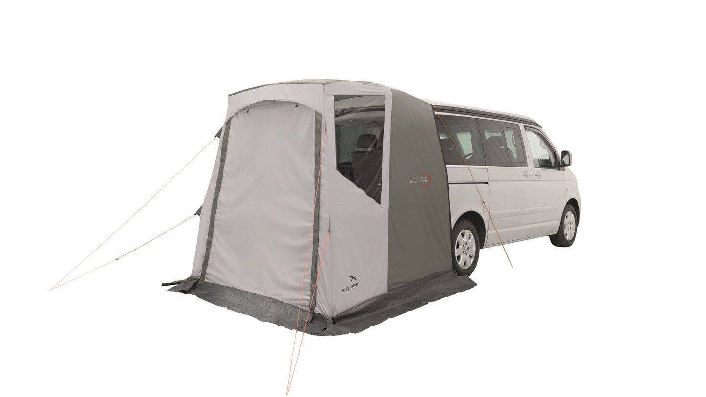  Easy Camp Crowford Rear Tailgate Awning