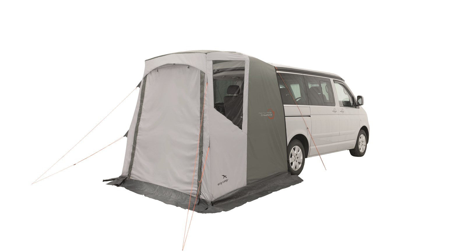  Easy Camp Crowford Rear Tailgate Awning