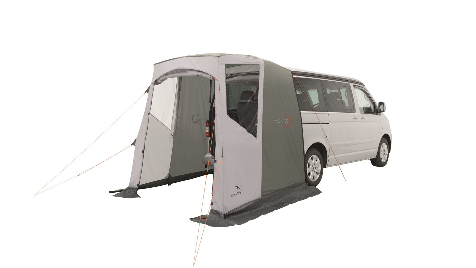  Easy Camp Crowford Rear Tailgate Awning