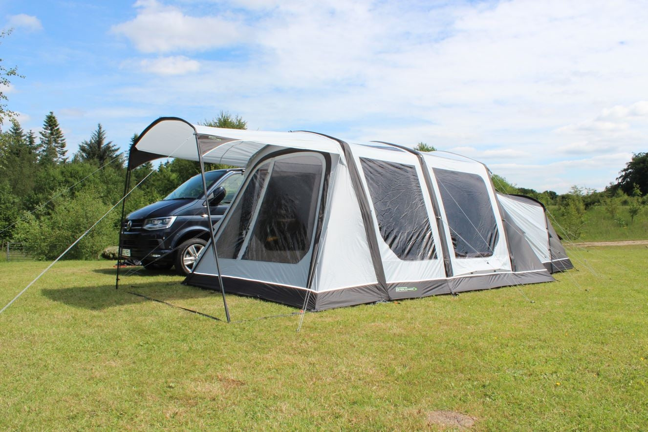  Outdoor Revolution Movelite T3E Low Drive Away Awning