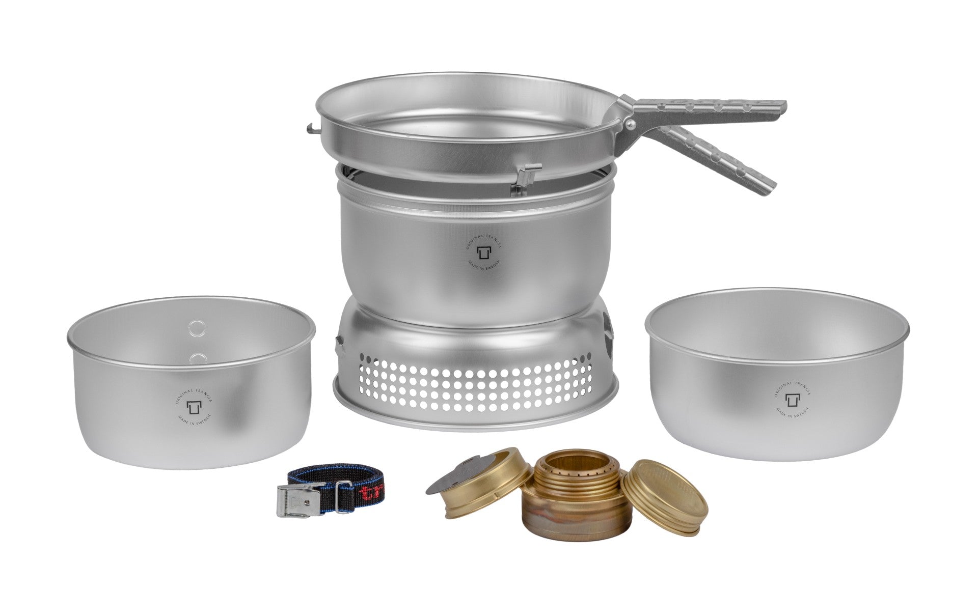  Trangia Stove 25-1