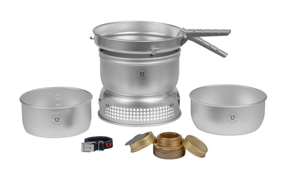  Trangia Stove 25-1