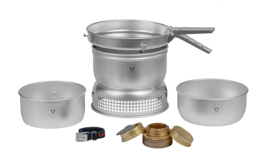  Trangia Stove 25-1