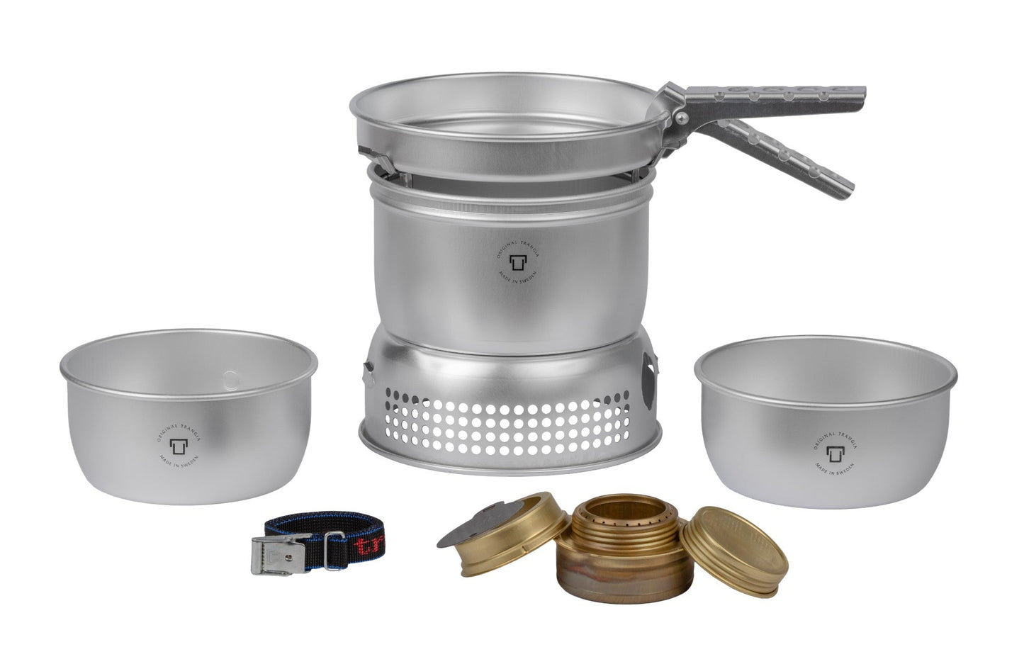  Trangia Stove 27-1