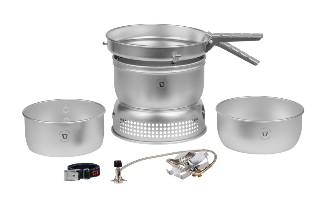  Trangia Stove 25-1