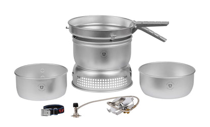  Trangia Stove 25-1
