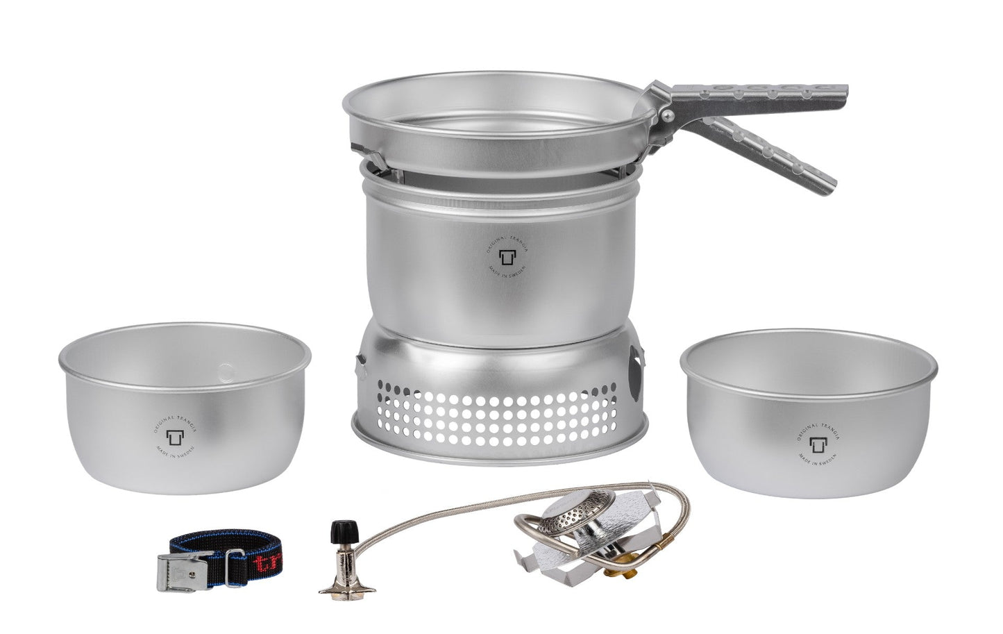  Trangia Stove 27-1