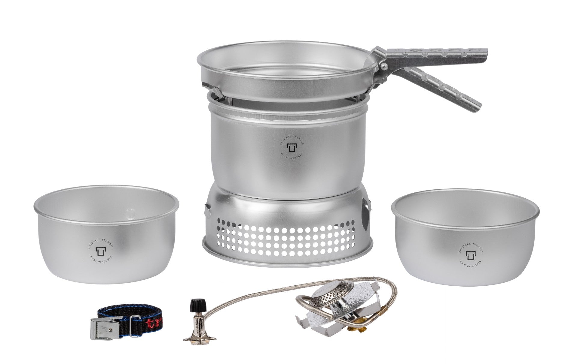  Trangia Stove 27-1