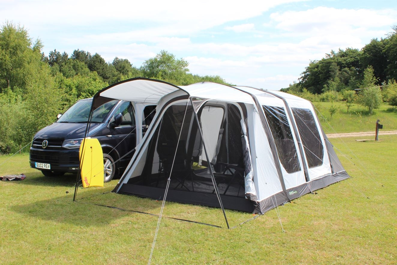  Outdoor Revolution Movelite T3E Low Drive Away Awning