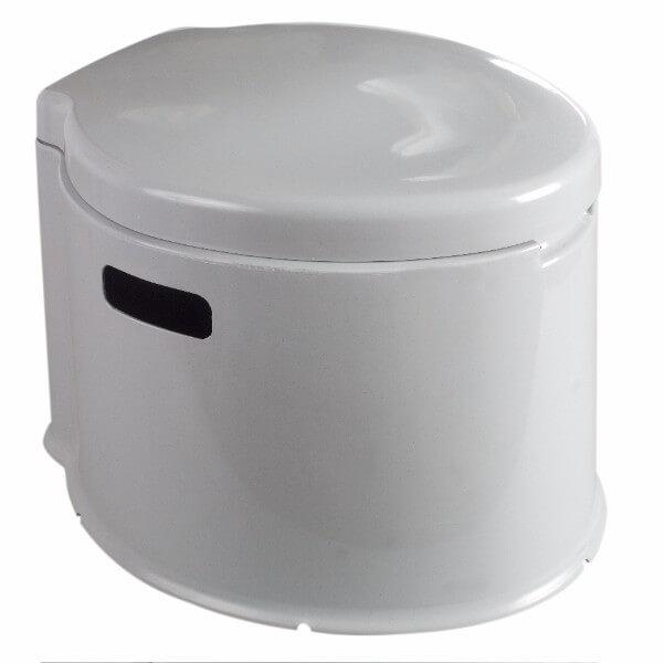  Kampa Khazi Portable Toilet