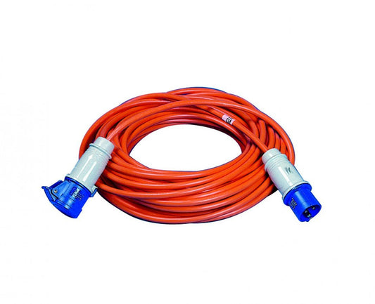  10m Mains Connection Lead
