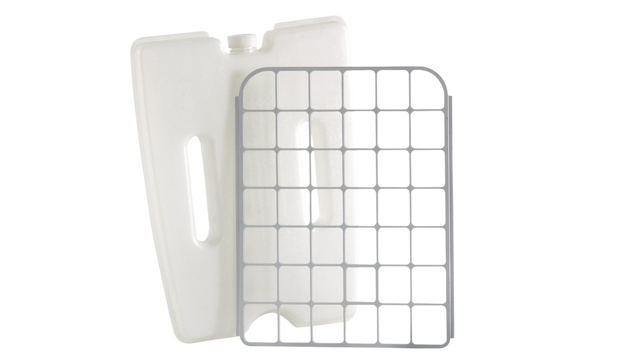  Outwell ECOcool Grey 24L - 12V