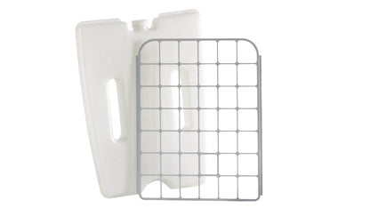  Outwell ECOcool Grey 24L - 12V