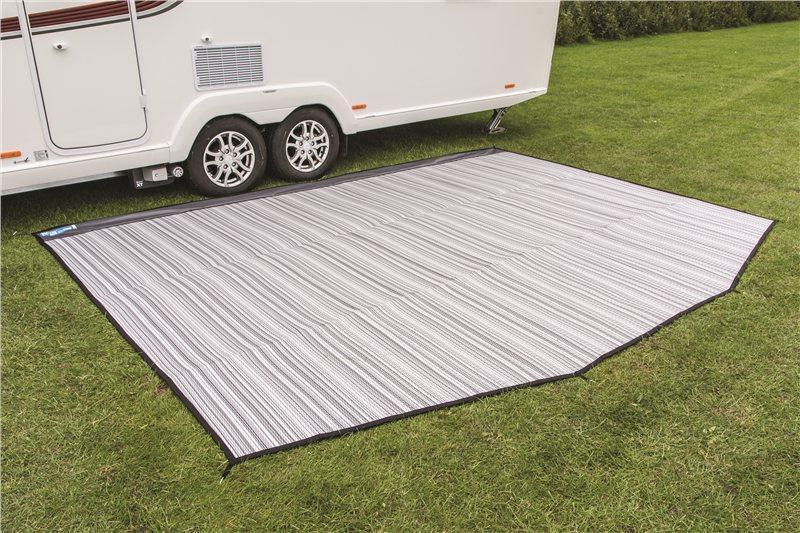  Dometic Continental Rally 390 Carpet