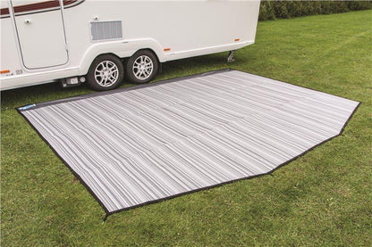  Dometic Continental Rally 390 Carpet