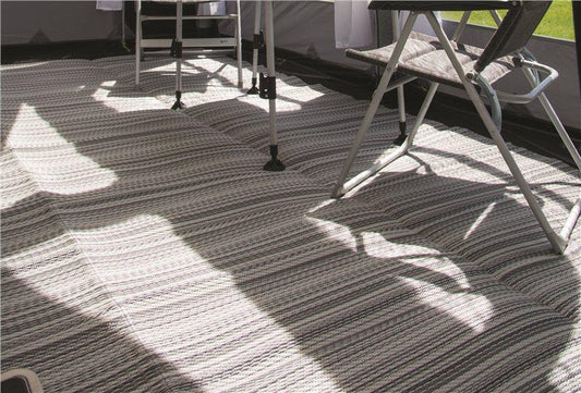 Dometic Continental Rally 390 Carpet