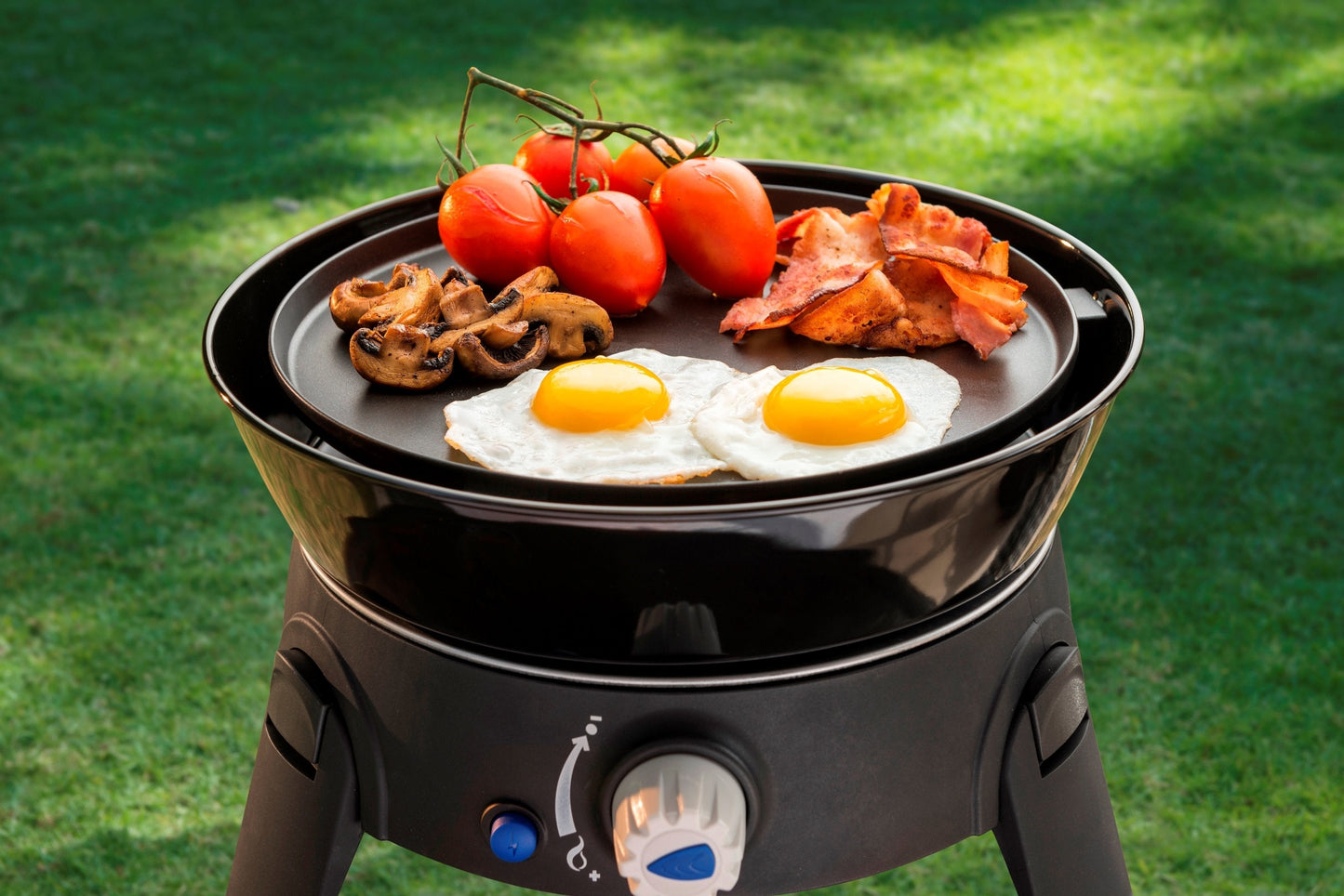  Cadac Safari Chef 30 LP Barbecue