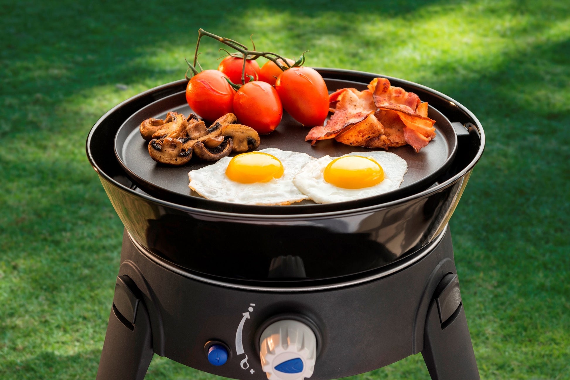  Cadac Safari Chef 30 LP Barbecue