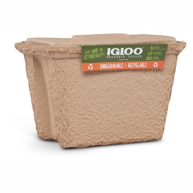  Igloo Recool 16 Cool Box