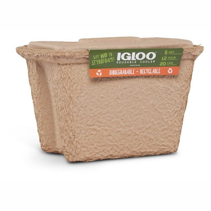 Igloo Recool 16 Cool Box