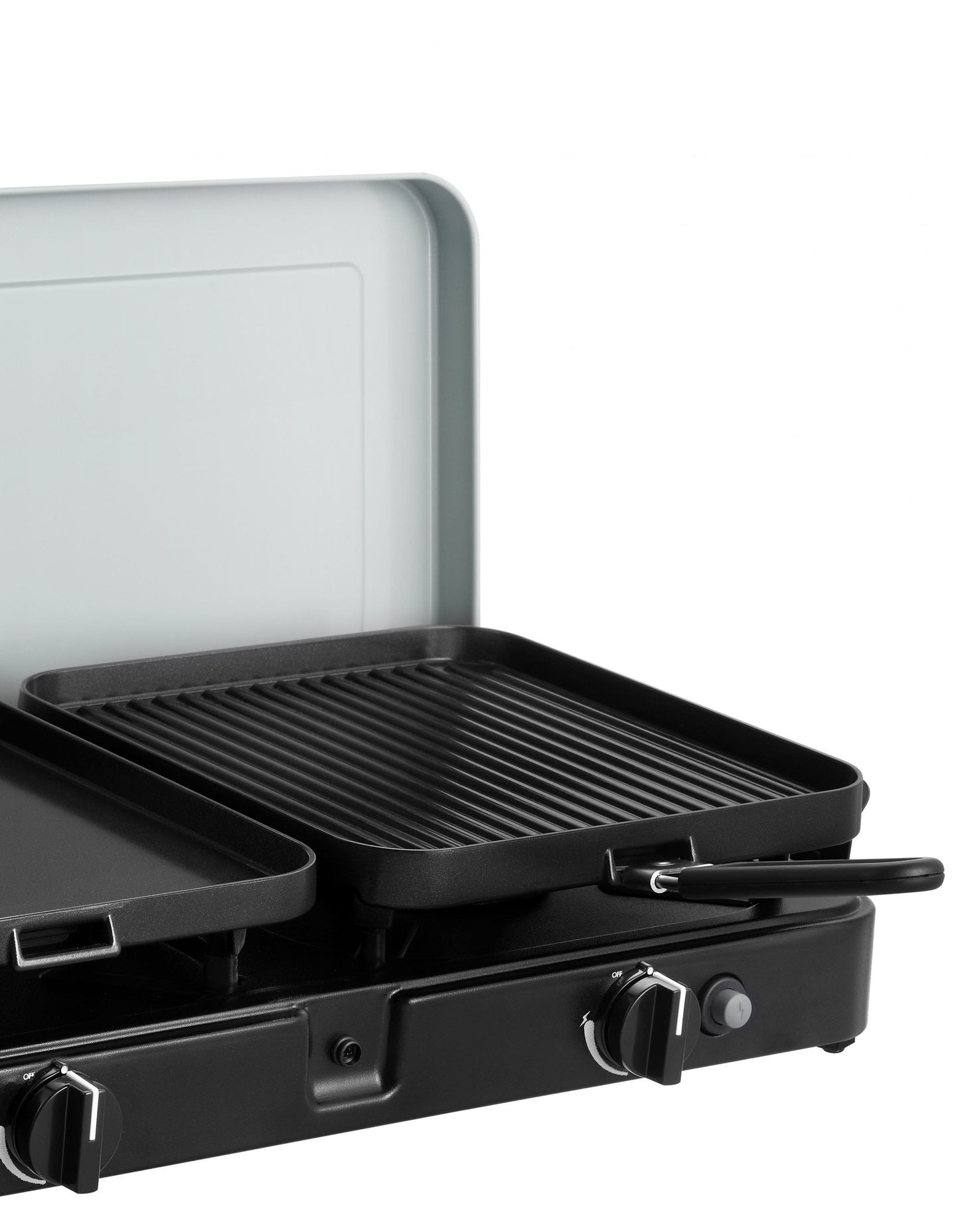  Cadac 2 Cook 3 Ribbed Grill Plate