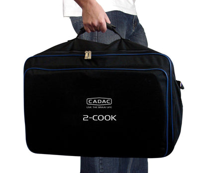  Cadac 2 To 2 Cook Pro Deluxe Stove