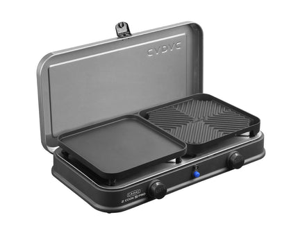  Cadac 2 Cook 2 Pro Deluxe QR Stove